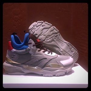 Valentino bounce sneakers